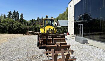 VOLVO BL71 KOPARKO-ŁADOWARKA full