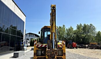 VOLVO BL71 KOPARKO-ŁADOWARKA full