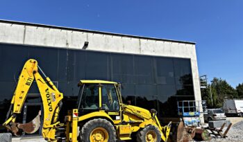 VOLVO BL71 KOPARKO-ŁADOWARKA full