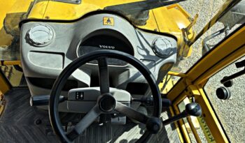 VOLVO BL71 KOPARKO-ŁADOWARKA full