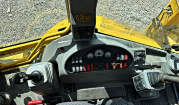 VOLVO BL71 KOPARKO-ŁADOWARKA full