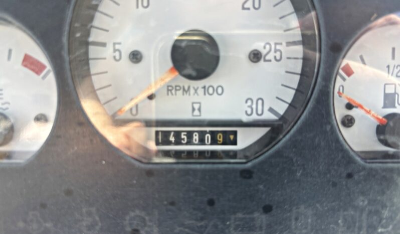 VOLVO BL71 KOPARKO-ŁADOWARKA full