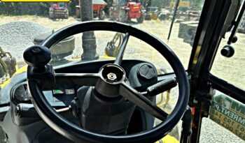 NEW HOLLAND B110B KOPARKO-ŁADOWARKA full