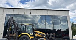 MECALAC TLB 890 PS KOPARKO-ŁADOWARKA MTH: 1484 !
