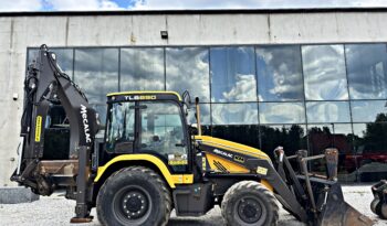 MECALAC TLB 890 PS KOPARKO-ŁADOWARKA MTH: 1484 ! full