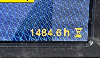 MECALAC TLB 890 PS KOPARKO-ŁADOWARKA MTH: 1484 ! full