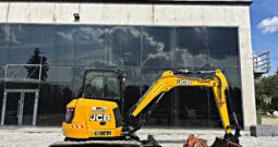 JCB 51 MINI-KOPARKA