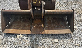 YANMAR VIO75 KOPARKA GĄSIENICOWA full