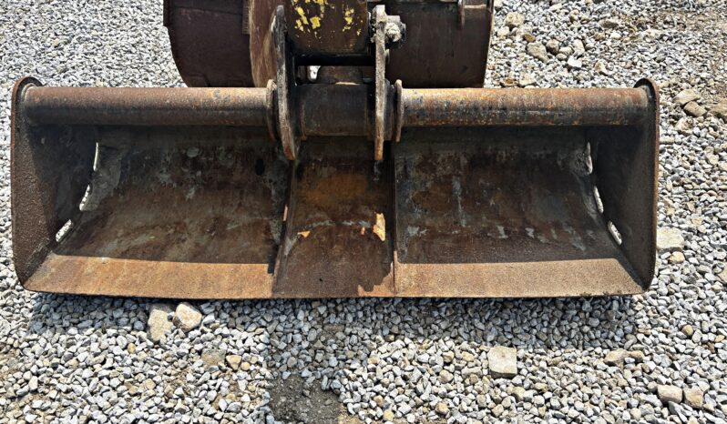 YANMAR VIO75 KOPARKA GĄSIENICOWA full