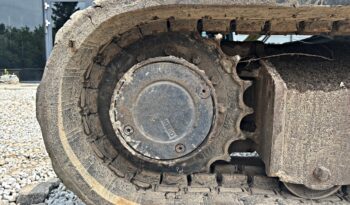 YANMAR VIO75 KOPARKA GĄSIENICOWA full