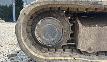 YANMAR VIO75 KOPARKA GĄSIENICOWA full