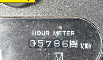 YANMAR VIO75 KOPARKA GĄSIENICOWA full