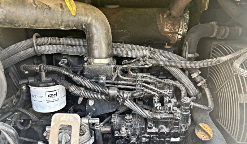 YANMAR VIO75 KOPARKA GĄSIENICOWA full