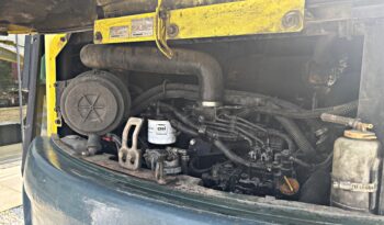 YANMAR VIO75 KOPARKA GĄSIENICOWA full