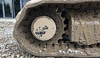 JCB 48Z-1 MINI-KOPARKA full