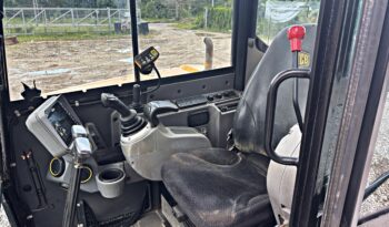 JCB 48Z-1 MINI-KOPARKA full