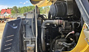 NEW HOLLAND B110B KOPARKO-ŁADOWARKA full