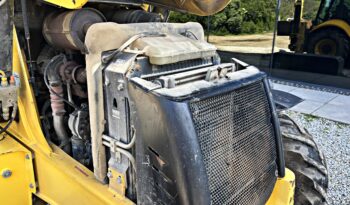 NEW HOLLAND B110B KOPARKO-ŁADOWARKA full