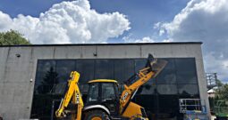 JCB 3CX KOPARKO-ŁADOWARKA