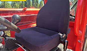 JCB 535-95 ŁADOWARKA-TELESKOPOWA full