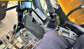 LIEBHERR R924LC KOPARKA GĄSIENICOWA full