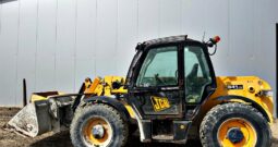 JCB 541-70 WM ŁADOWARKA TELESKOPOWA
