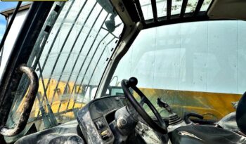 JCB 541-70 WM ŁADOWARKA TELESKOPOWA full