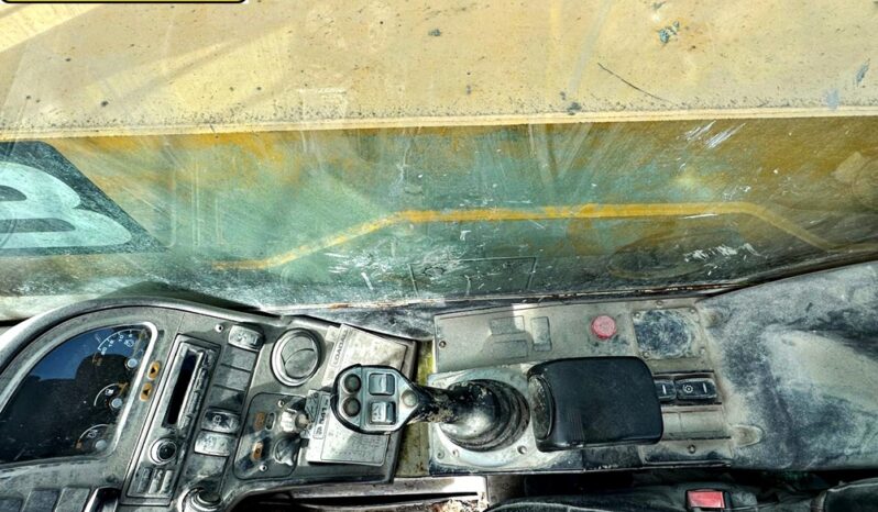 JCB 541-70 WM ŁADOWARKA TELESKOPOWA full