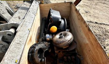 JCB 541-70 WM ŁADOWARKA TELESKOPOWA full