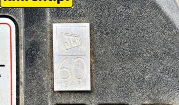 JCB 3CX KOPARKO-ŁADOWARKA full