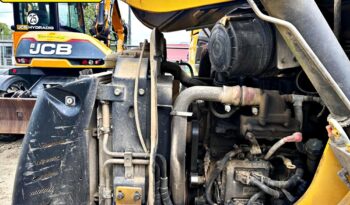 NEW HOLLAND B110B KOPARKO-ŁADOWARKA full