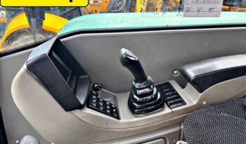 YANMAR SV120 KOPARKA GĄSIENICOWA MTH:3014 full