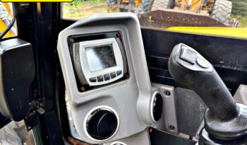 JCB 85Z-1 MINI-KOPARKA full