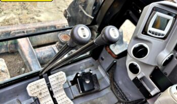 JCB 85Z-1 MINI-KOPARKA full