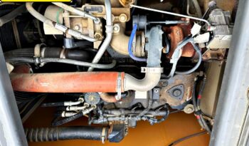 LIEBHERR R924LC KOPARKA GĄSIENICOWA full