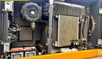 LIEBHERR R924LC KOPARKA GĄSIENICOWA full