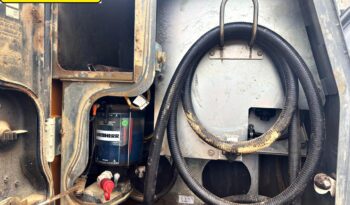 LIEBHERR R924LC KOPARKA GĄSIENICOWA full
