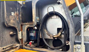LIEBHERR R924LC KOPARKA GĄSIENICOWA full