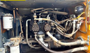 LIEBHERR R924LC KOPARKA GĄSIENICOWA full