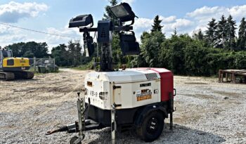 TOWER LIGHT VB-9 MASZT OŚWIETLENIOWY full