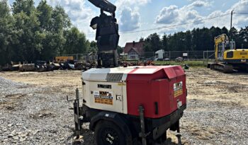 TOWER LIGHT VB-9 MASZT OŚWIETLENIOWY full