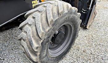 MECALAC TLB 890 PS KOPARKO-ŁADOWARKA MTH: 1484 ! full