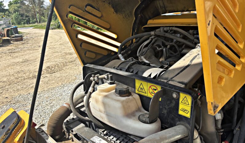 MECALAC TLB 890 PS KOPARKO-ŁADOWARKA MTH: 1484 ! full