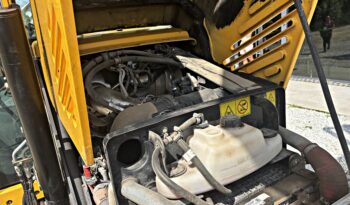 MECALAC TLB 890 PS KOPARKO-ŁADOWARKA MTH: 1484 ! full