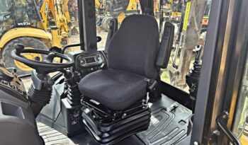MECALAC TLB 890 PS KOPARKO-ŁADOWARKA MTH: 1484 ! full