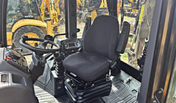 MECALAC TLB 890 PS KOPARKO-ŁADOWARKA MTH: 1484 ! full
