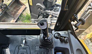 MECALAC TLB 890 PS KOPARKO-ŁADOWARKA MTH: 1484 ! full