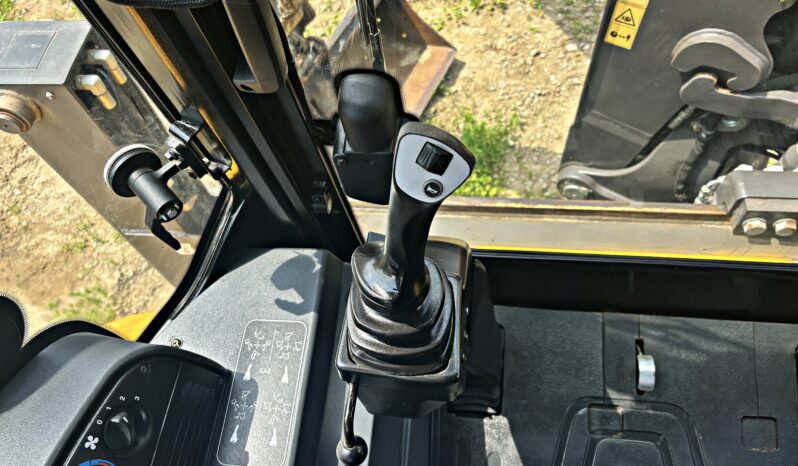 MECALAC TLB 890 PS KOPARKO-ŁADOWARKA MTH: 1484 ! full