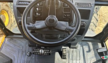 MECALAC TLB 890 PS KOPARKO-ŁADOWARKA MTH: 1484 ! full