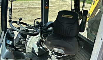 NEW HOLLAND B100C KOPARKO-ŁADOWARKA full